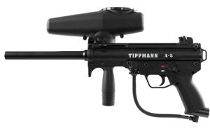 Tippmann A5 Marker